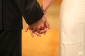 Может высохнуть река