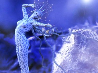 Лордов былинных наследницы