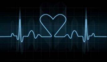 Сердце моё бьётся для тебя