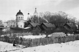 Не грусти, моя милая!