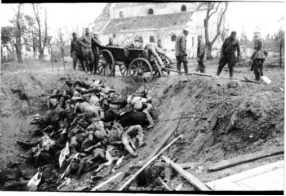 война не закончена пока не похоронен последний сол