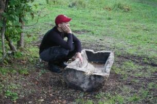 Отгремели роковые дни