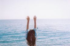 Мир без тебя пуст!