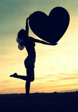 Про любовь кропать