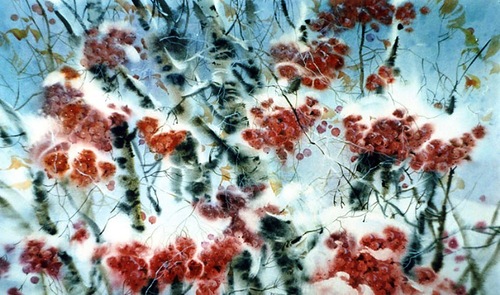 Здравствуй Серёжа...