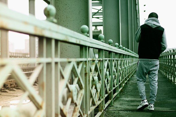 Каждый сам за себя