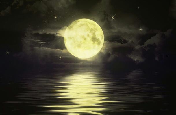 Творец природы...