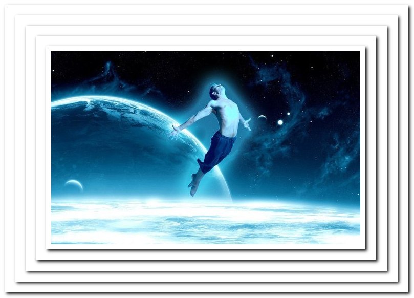 полное Божественной Любви!