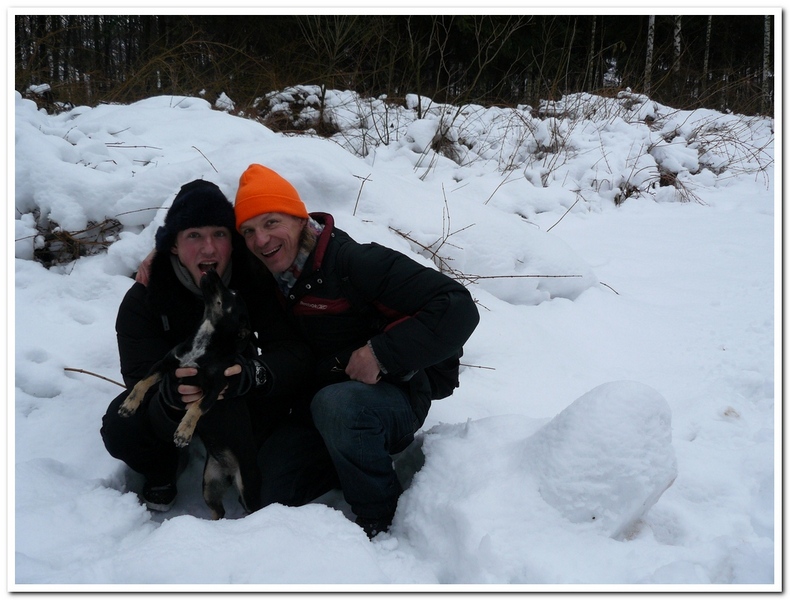 Одним из самых значительных событий