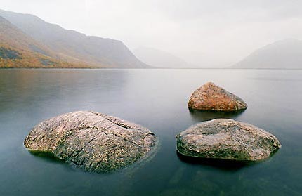 Пространство Дзэн