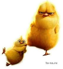 Позитивное мышление. Жертвы и победители