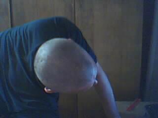 Как я измерил длину моей головы