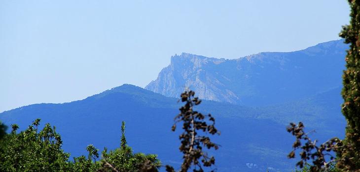 Эскиз ожидания