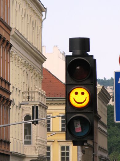 Светофор дембель