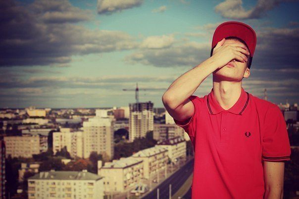 Размышления о жизни...