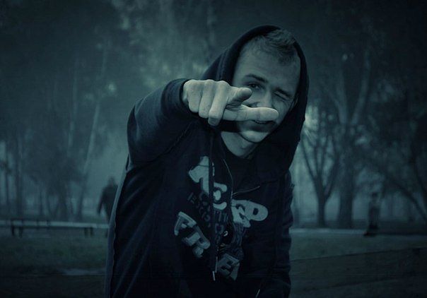 Прежних нас нет...