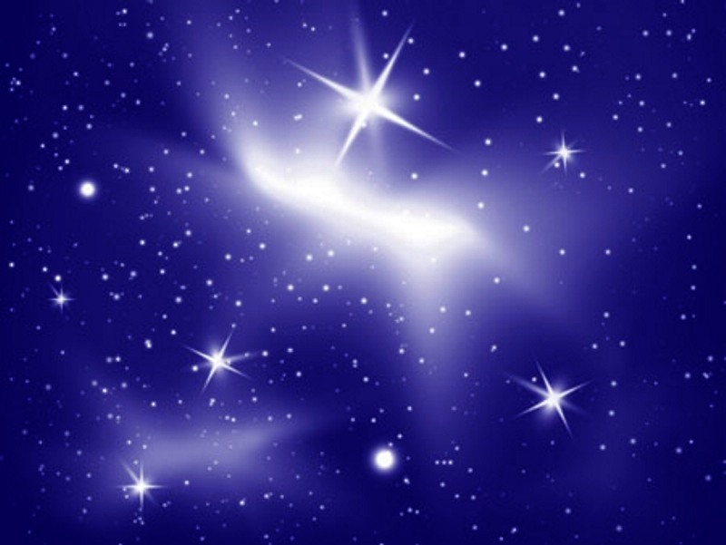 Рисунки путеводной звезды