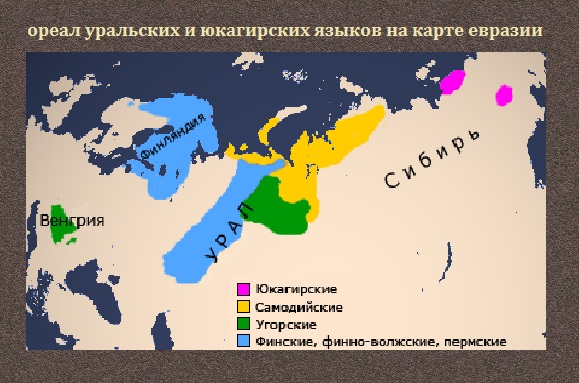Презентация "ФИННО-УГОРСКИЕ НАРОДЫи ЯЗЫКИ" - скачать проект