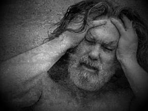 Умирают мысли...