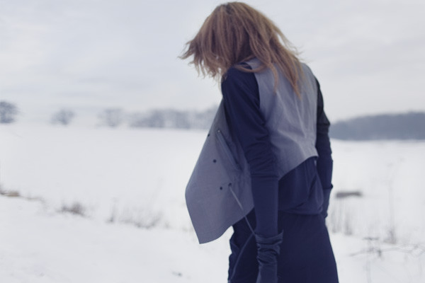 перекресток тишины