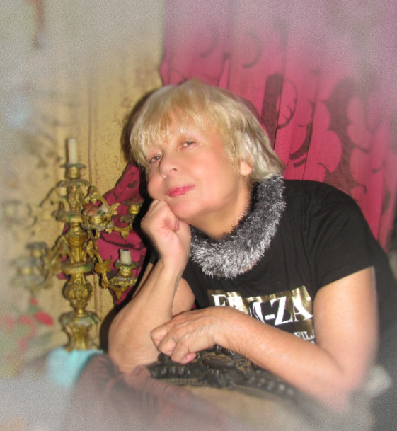 Юлия Иванова. С Днем рождения