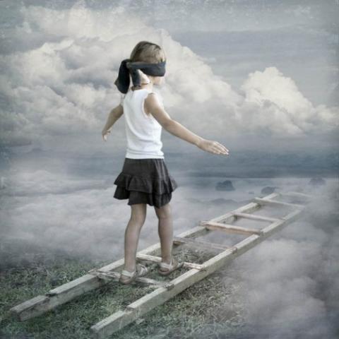 Преодоление судьбы