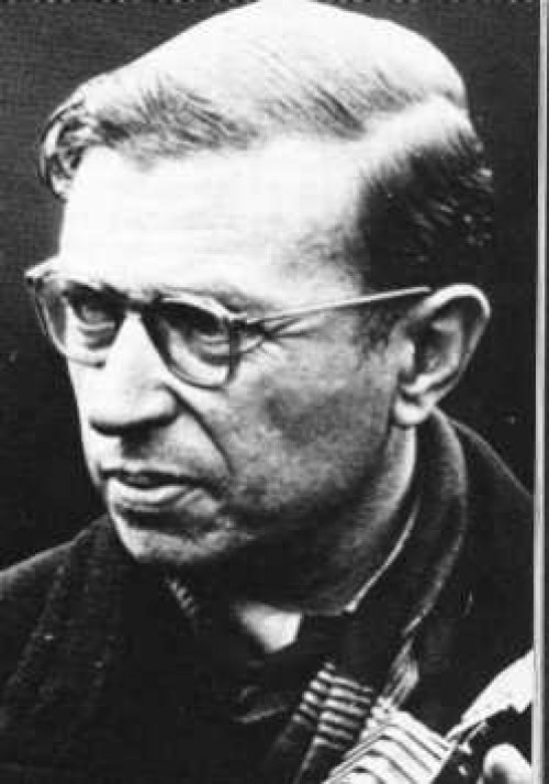 Charlotte Sartre Feet