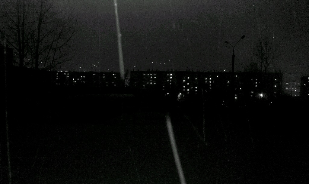 Короткое эссе на тему одиночества (Григорий Яркий) / Проза.ру