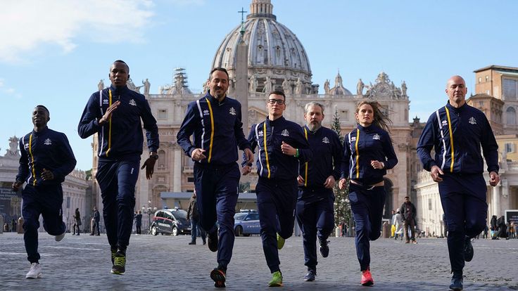 Спортивная дипломатия