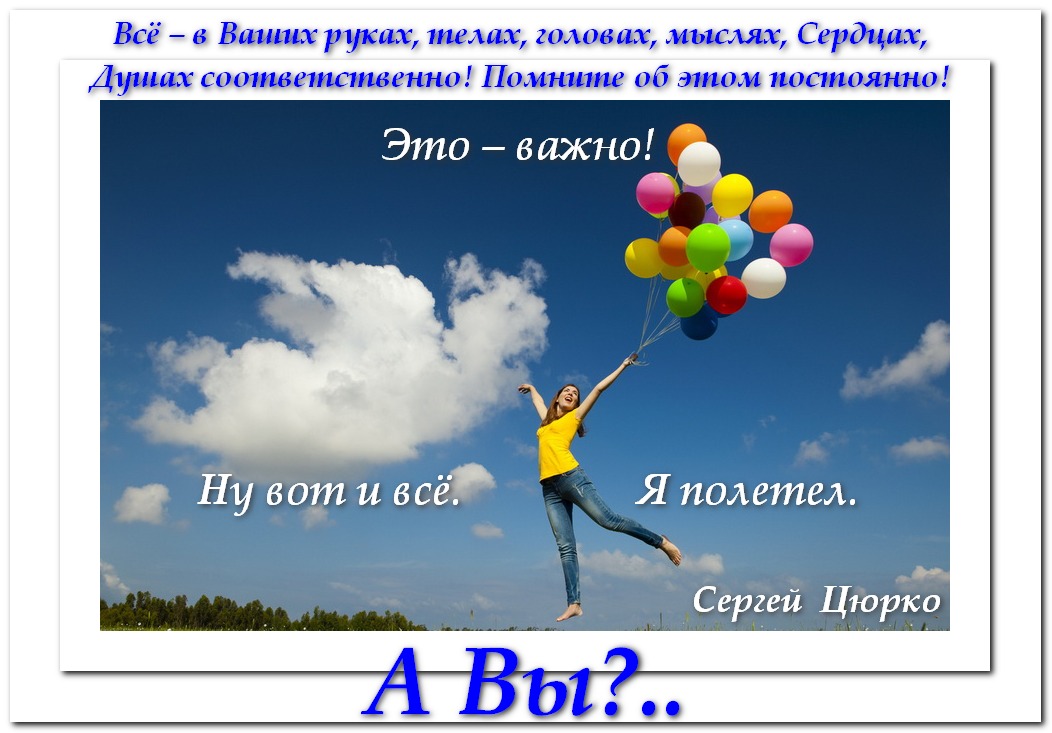 ВВШ я полетел