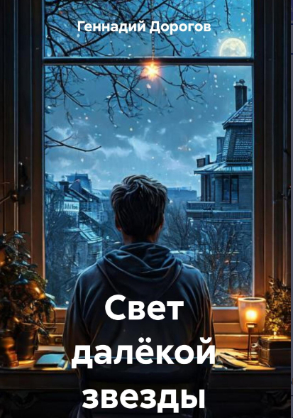 Свет далёкой звезды