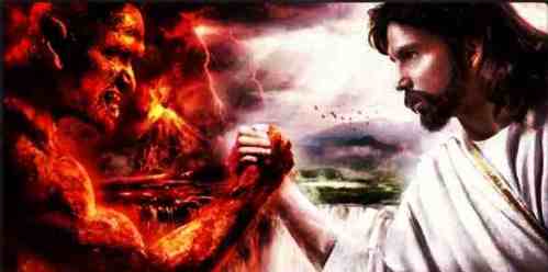 Разговор Эго с Душой