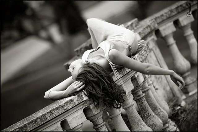 распахнутое вдохновение