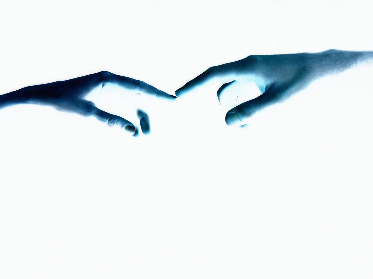 просто молча