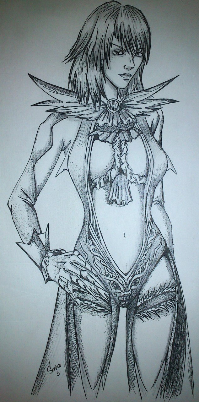 Безрассудная. Начало