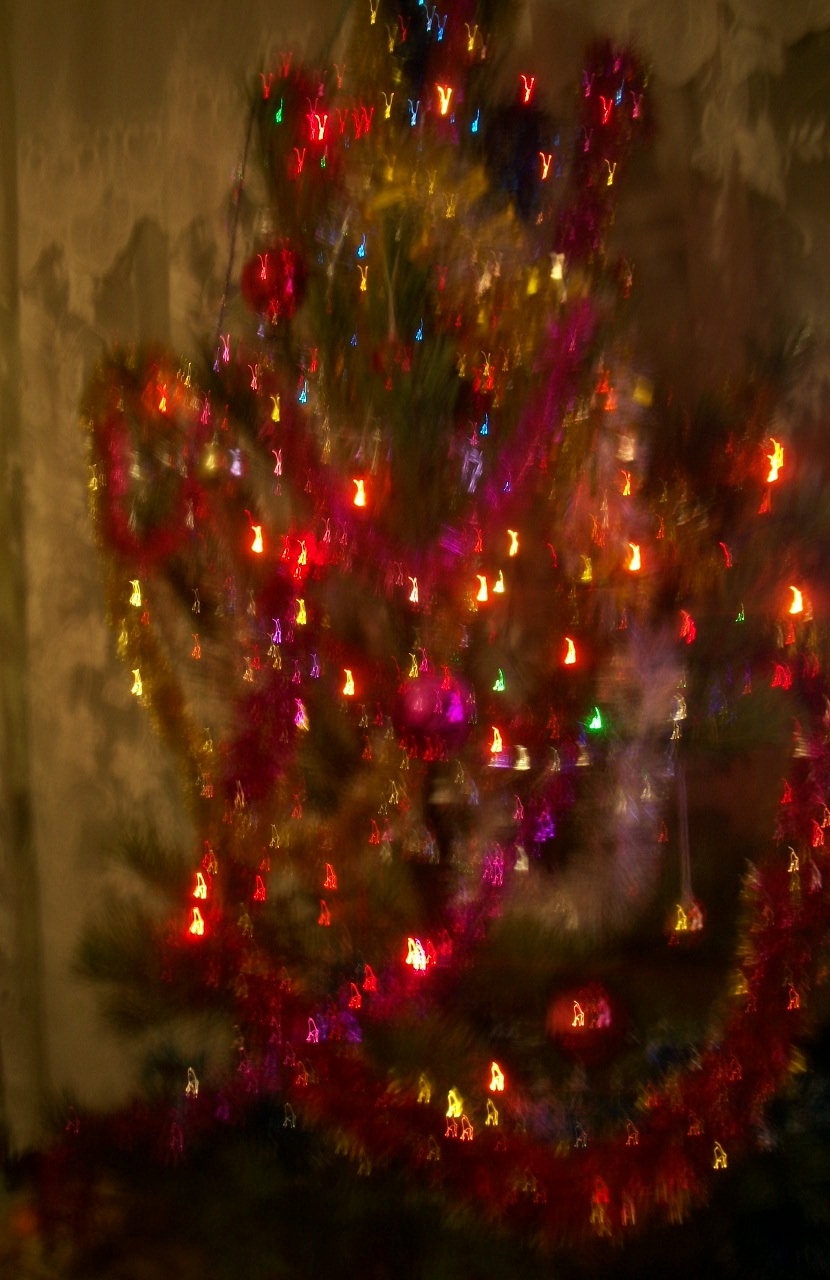 Новый год и Рождество