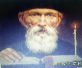 Монах Авель
