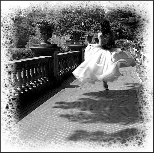 Зачем бежать? (Людмила Михайлова2) / Проза.ру