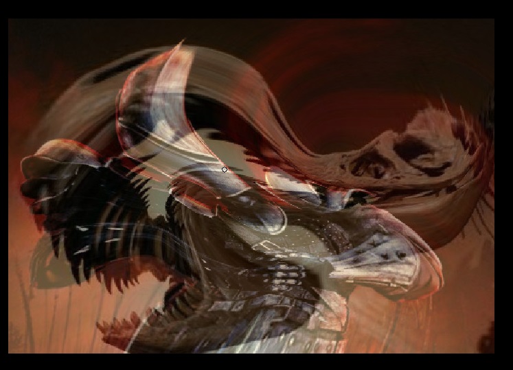 Пепел Черных Роз - 117