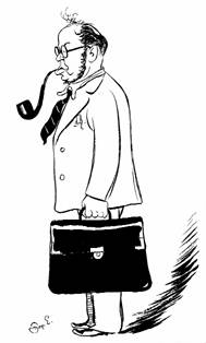 Кто такой Карл Радек?