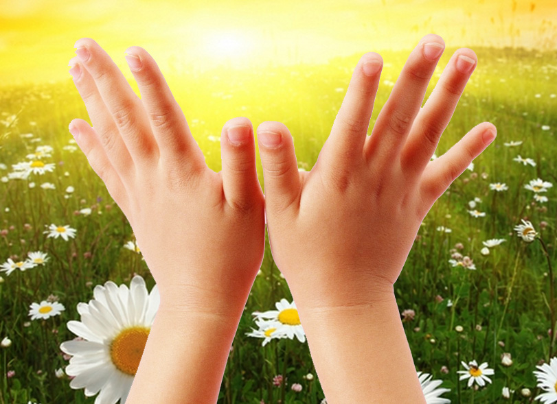 Лучики добра картинки