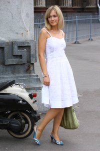 Однажды в Питере...