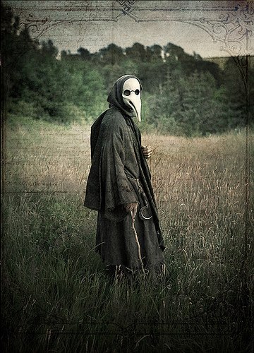 Доктор Чума (Оля Градова) / Проза.ру