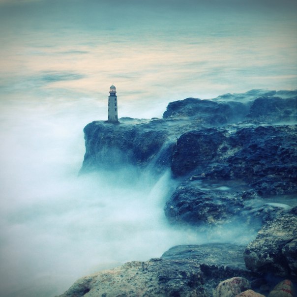 Минутка отчаяния (Энни Мисюнович) / Проза.ру