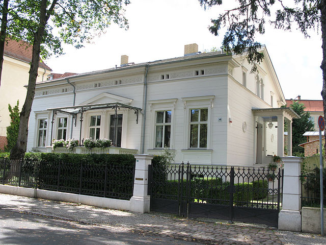 гл. 44. Клубника