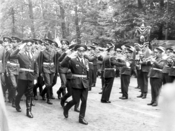 Гл. 6. Борьба за существование