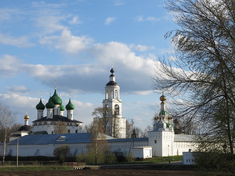 Кия на московском ярославль