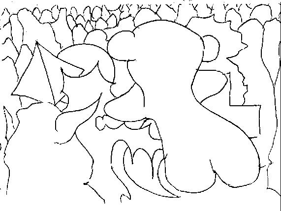 Слоняются по Миру Фараоны