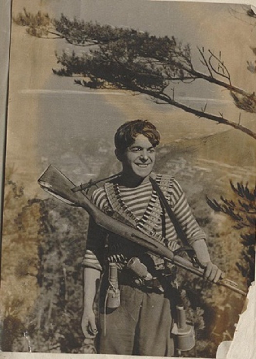 История Соловецкой школы юнг