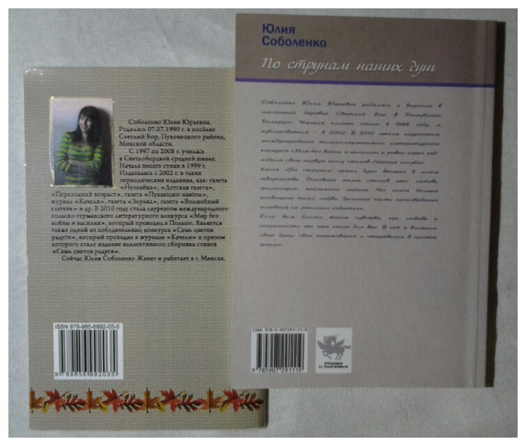 Родителям Моим